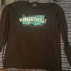 Margaritaville Long Sleeve Shirt